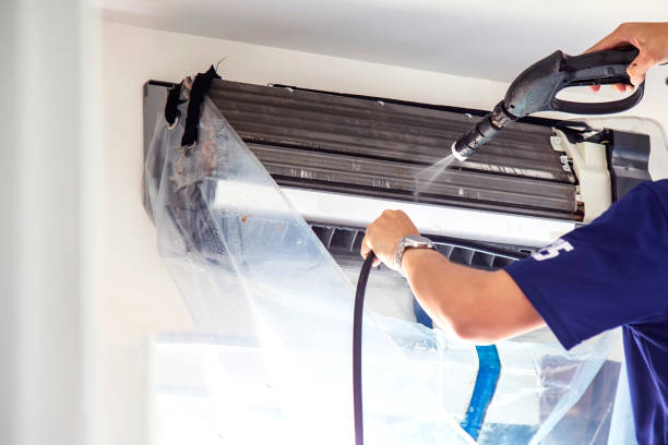 Best Best Air Duct Cleaning Company  in Fernley, NV
