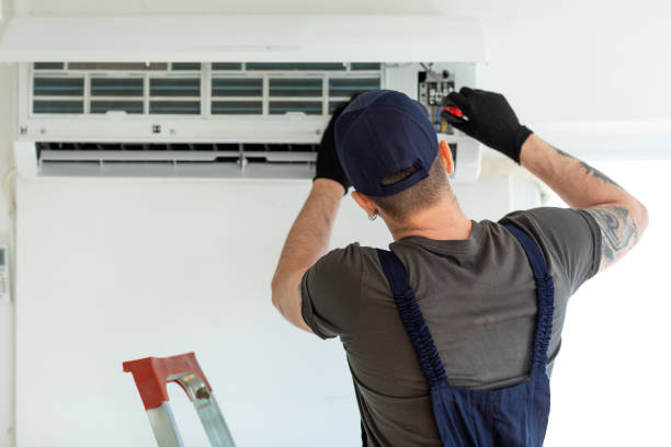 Best HVAC System Cleaning  in Fernley, NV