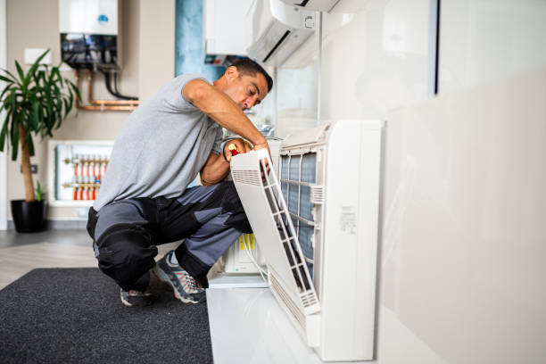 Best Commercial HVAC Duct Cleaning  in Fernley, NV