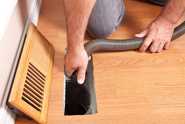 Best Ventilation Cleaning Services  in Fernley, NV