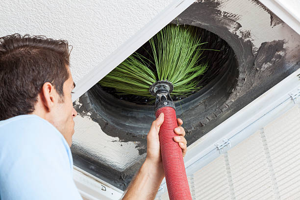 Best Commercial Air Duct Cleaning  in Fernley, NV