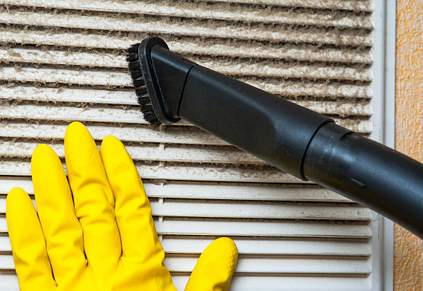 Best Air Duct Cleaning Near Me  in Fernley, NV